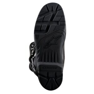 SUELA PARA TECH 3 ENDURO NEGRO