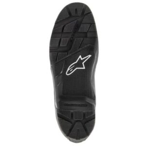 SUELA PARA TECH 7 ENDURO NEGRO