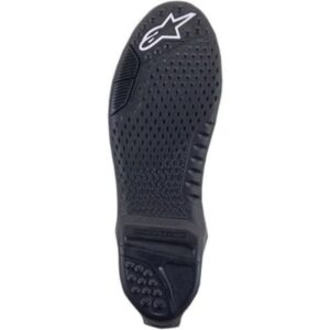 SUELA TECH 10 NEGRO