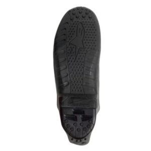 SUELA TECH-10 NEGRO