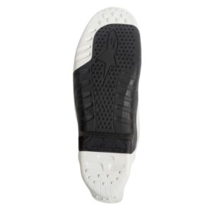 SUELA TECH-10 NEGRO BLANCO