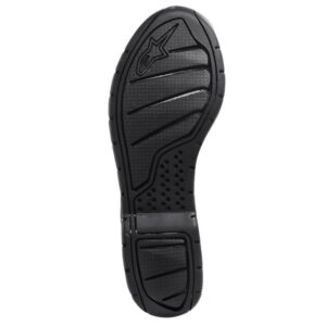 SUELA TECH-3 S NEGRO