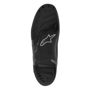 SUELA TECH-7 NEGRO