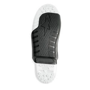 SUELA TECH-7 NEGRO BLANCO
