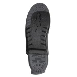 SUELA TECH-7 NEGRO GRIS