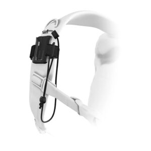 SOPORTE PARA MOCHILA GARMIN INREACH 3 MINI PLUS
