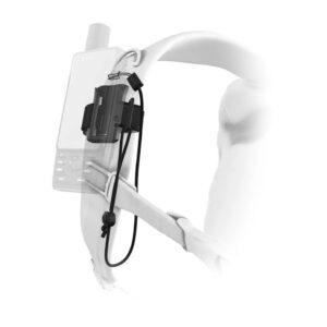 SOPORTE PARA MOCHILA GARMIN INREACH 3 MINI PLUS