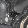 TOPES ANTICAÍDA BARRACUDA KAWASAKI ER-6n 2005-2008