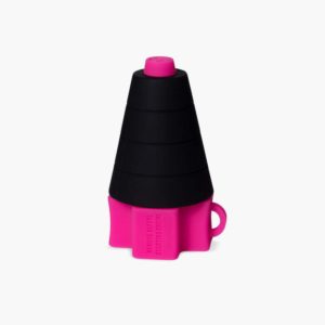 Tapón de escape para motos MUC-OFF