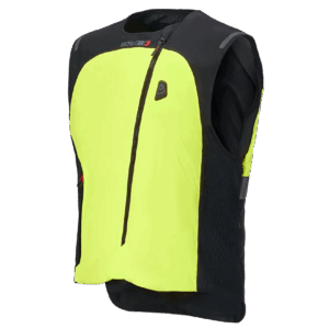 TECH-AIR 3 SYSTEM BLACK YELLOW FLUO