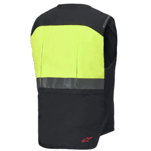 TECH-AIR 3 SYSTEM BLACK YELLOW FLUO