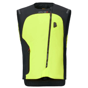 TECH-AIR 3 SYSTEM BLACK YELLOW FLUO
