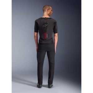 TECH-AIR® 5 PLASMA BLACK