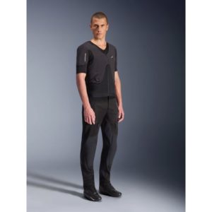 TECH-AIR® 5 PLASMA BLACK