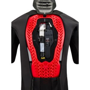 Tech-Air® 5 Plasma Cartucho De Reemplazo Para Airbag