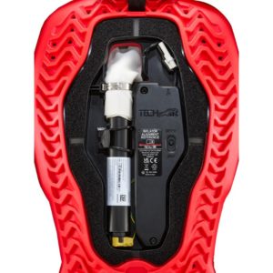 Tech-Air® 5 Plasma Cartucho De Reemplazo Para Airbag