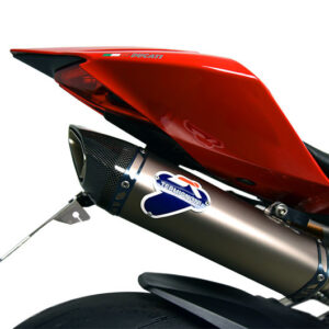 Termignoni 1 Silenciador Derecho DUCATI PANIGALE 1199