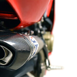 Termignoni 1 Silenciador Derecho DUCATI PANIGALE 1199