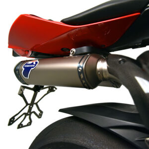 Termignoni 1 Silenciador Derecho DUCATI PANIGALE 1199