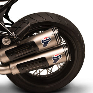 Termignoni Silenciador Conical BMW NINETY 2016-20
