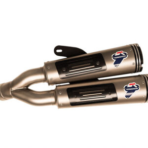 Termignoni Silenciador Conical BMW NINETY 2016-20