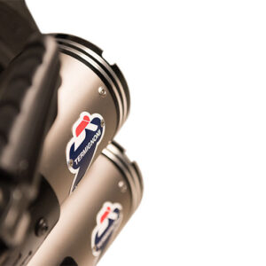 Termignoni Silenciador Conical BMW NINETY 2016-20