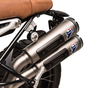 Termignoni Silenciador Conical BMW NINETY 2016-20