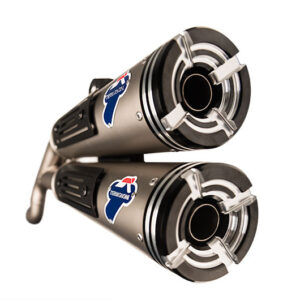 Termignoni Silenciador Conical BMW NINETY 2016-20