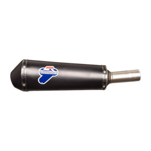 Termignoni Silenciador Conical Negro Piaggio VESPA 250/300 2008-20