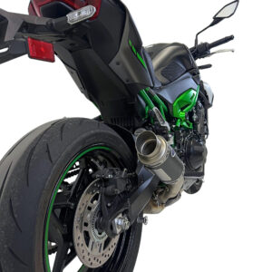 Termignoni Silenciador GP Classic Carbono Kawasaki Z900 2024-26