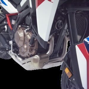 Termignoni Silenciador Honda CRF 1100L Africa Twin 2024-26
