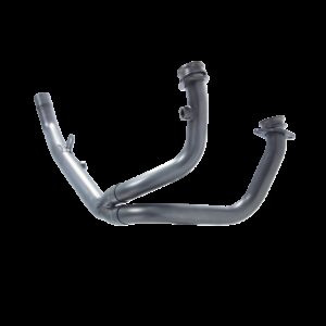 Termignoni Silenciador Honda CRF 1100L Africa Twin 2024-26