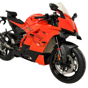Termignoni Silenciador Negro Titanio KTM Duke 990 2024-26 / RC 990 2026