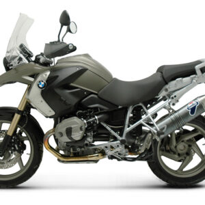 Termignoni Silenciador Oval Carbono BMW R 1200 GS 2010-12