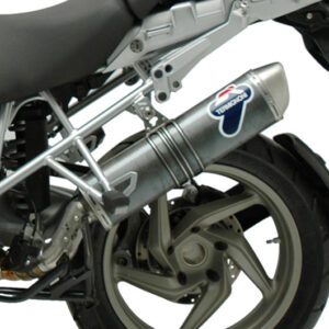 Termignoni Silenciador Oval Carbono BMW R 1200 GS 2010-12