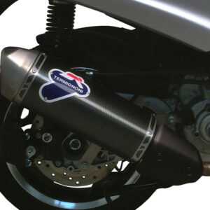 Termignoni Silenciador Relevance Aprilia / Derby / Gilera / Piaggio