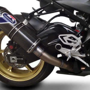 Termignoni Silenciador Relevance Carbono BMW S 1000 RR | S 1000 R 2014-16
