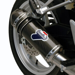 Termignoni Silenciador Relevance Carbono Honda CBR 250R 2012-13