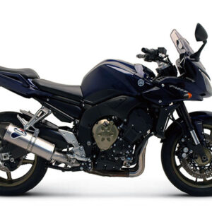 Termignoni Silenciador Relevance Titanio Yamaha FZ1 2011-16
