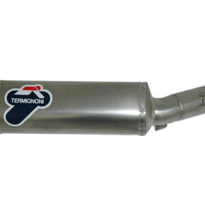 Termignoni Silenciador Relevance Yamaha FZ1 2011-16