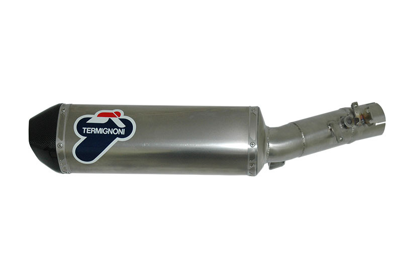 Termignoni Silenciador Relevance Yamaha FZ1 2011-16