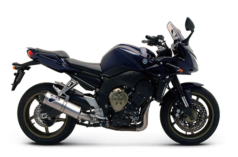 Termignoni Silenciador Relevance Yamaha FZ1 2011-16
