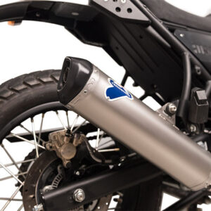 Termignoni Silenciador Royal Enfield HIMALAYAN 2018-21