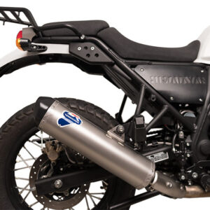 Termignoni Silenciador Royal Enfield HIMALAYAN 2018-21
