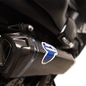 Termignoni Silenciador Scream Carbono Yamaha T MAX 530 - T MAX 560 2017-22
