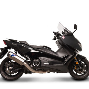 Termignoni Silenciador Scream Titanio Yamaha T MAX 530 - T MAX 560 2017-22