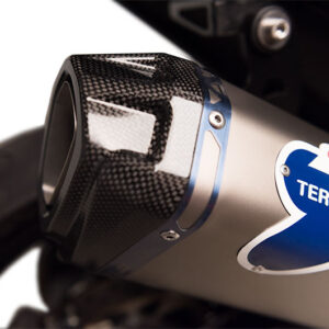 Termignoni Silenciador Scream Titanio Yamaha T MAX 530 - T MAX 560 2017-22