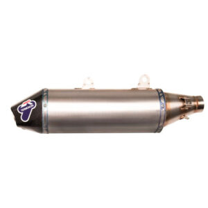 Termignoni Silenciador Titanio KTM 250/350/450 / Husqvarna FE 250/350/450 2018-19