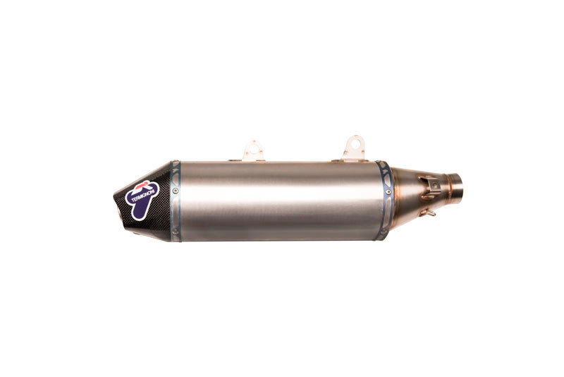 Termignoni Silenciador Titanio KTM 250/350/450 / Husqvarna FE 250/350/450 2018-19