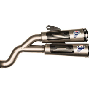 Termignoni Silenciador Conical BMW NINETY 2016-20